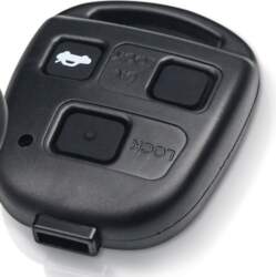 Lexus, Toyota remote KEY case (3