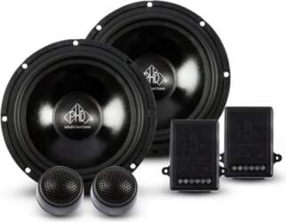 PHD CF 6.1 KIT component