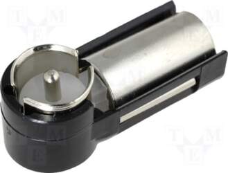 4CAR Universal antenna adapter (DIN->ISO). ZRS-AA-2