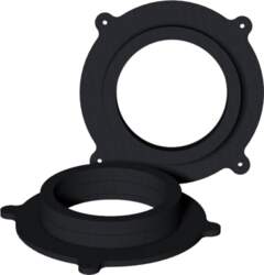 4CAR Mazda 6 (2012->) speaker adapter