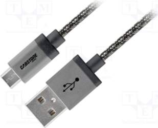 4CAR USB - micro USB cable