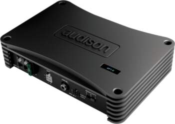 Audison AP 1D (D class) power