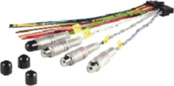 Audison CBT1-RCA cable for bit TEN
