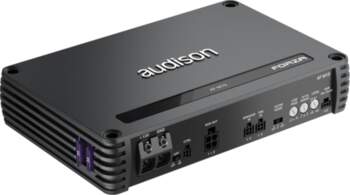 Audison AF M1D power amplifier (mono)