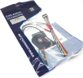Connects2 Universal Steering Wheel Control Interface