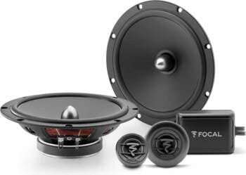 Focal ASE 165 S SLIM 2-way