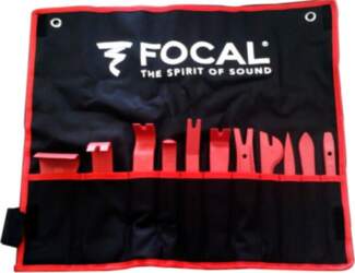Focal tool SET.