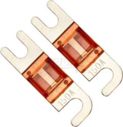 FOUR Connect fuse mini ANL (150