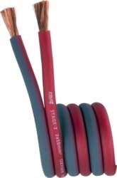 Four Connect  (OFC) high-performance cables for