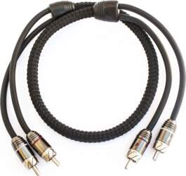 FOUR Connect STAGE3 line cable RCA