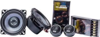 Gladen Audio Gladen RS 100 G2