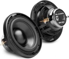 Gladen Audio Gladen SIGMA 50 midrange