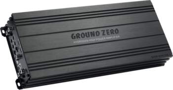 Ground Zero GZHA mini ONE-K (D