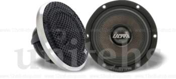 Ground Zero ULTRA M-80 High-End midrange