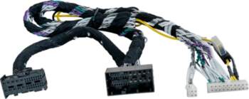 Match PP-BMW 1.4ASD universal harness