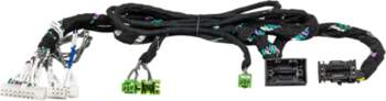 Match PP-MB 1.5MBUX harness cable