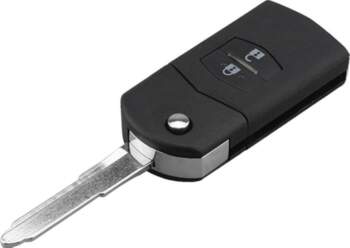 Mazda 3, 5, 6 ... remote KEY