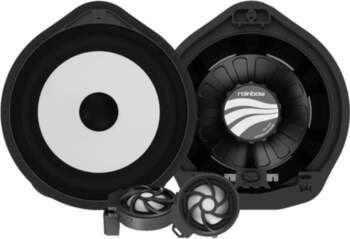 Rainbow IL-C260 HON 2-way component speakers