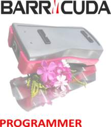 Scorpio-lk Ltd. Barracuda programmer (with 365