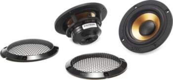 Steg MGL3 midrange speaker (90 mm)