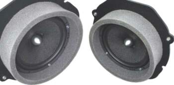 Stinger Universal roadkill fast ring (130