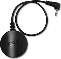 Thinkware TW GPS external antenna.