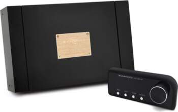 Zapco DSP-Z8 IV AT sound processor