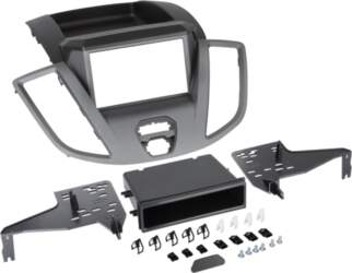 Merta Ford Transit (->2019) fascia plate