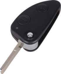Alfa Romeo remote KEY case (2