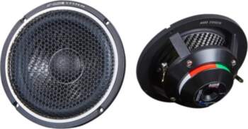 Audio System ASS 3 midrange speaker