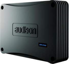 Audison AP5.9 bit power amplifier