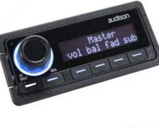 Audison DRC MP CAN digital remote