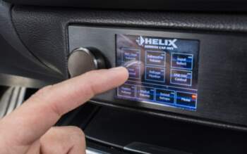 Brax DIRECTOR - display remote control