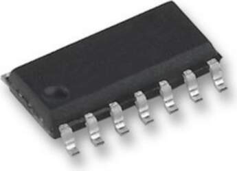 BTS 5230 smart High-Side power switch