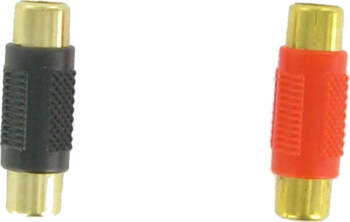 Connects2 RCA connector. CTGRCABF