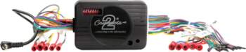 Connects2 Universal Steering Wheel Control Interface