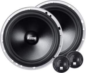 Eton POW 172.2 Compression