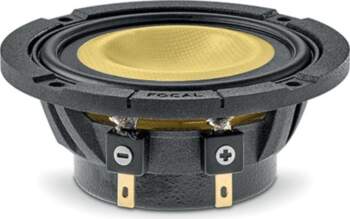 Focal 3 KM midrange speaker (80