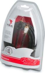 Focal PR 5 stereo cable RCA