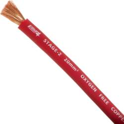 FOUR Connect STAGE2 (OFC) power wire