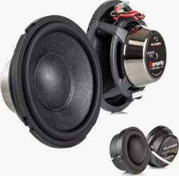 Gladen Audio Gladen Generic 100.2