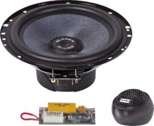 Gladen Audio Gladen M 165 G2
