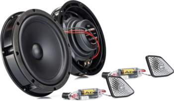 Gladen Audio Gladen ONE T6 APPEARANCE
