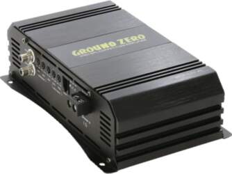 Ground Zero GZCA 1500.M2 (D