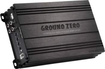 Ground Zero GZHA mini TWO (D