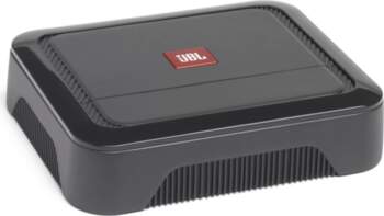 JBL A600 power amplifier (mono).