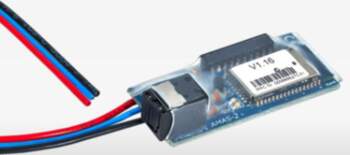Mosconi AMAS 2 (Bluetooth streaming audio)