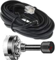 Mosconi preset selector. MOS SWITCH