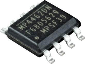 MP4462dn high frequency step-down switching regulator