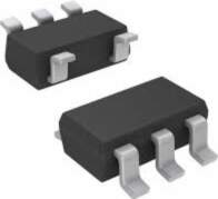 QSL12 isolated transistor and diode.